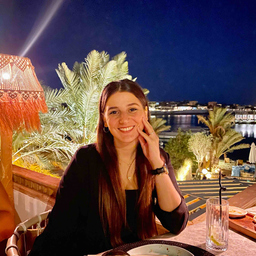 Nada Mostafa