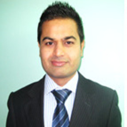 Gaurangkumar Patel