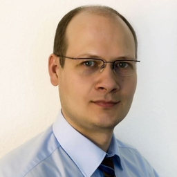 Dipl.-Ing. Juri Maul