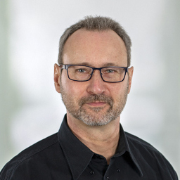 Andreas Schorm