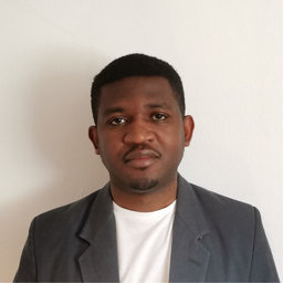 Casimir Desire Nguimbous's profile picture
