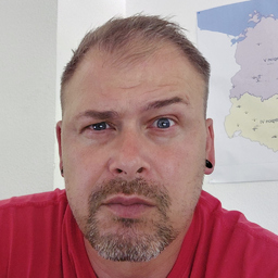 Nico Hass