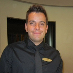 Andy Hohl