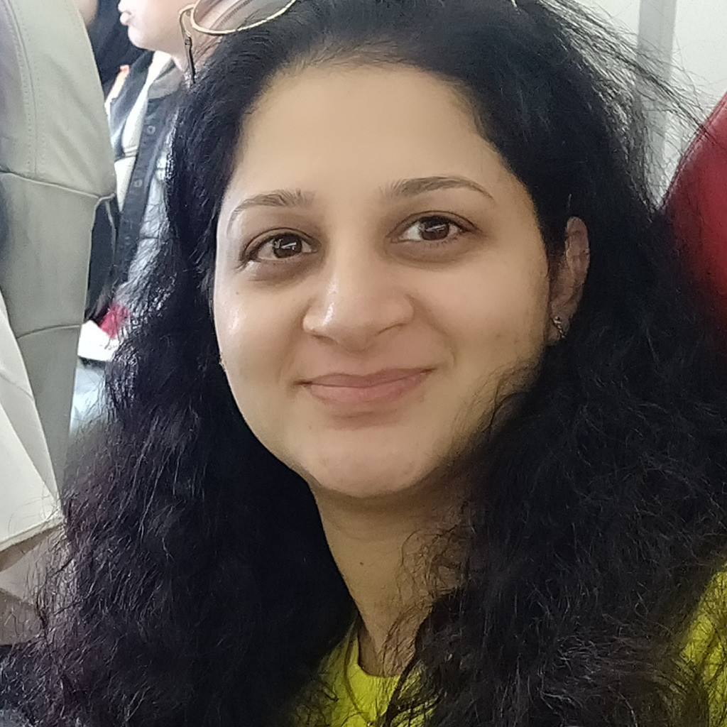 Ing. Akanksha Singh - SAP ABAP Developer - Larsen And Toubro Infotech ...