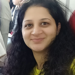 Ing. Akanksha Singh