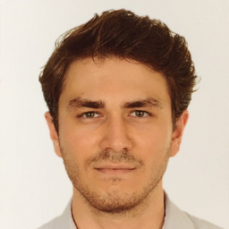 Volkan Boyaci