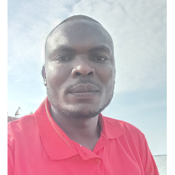 GEORGE OLUOCH