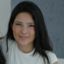 Bahar Yavuz