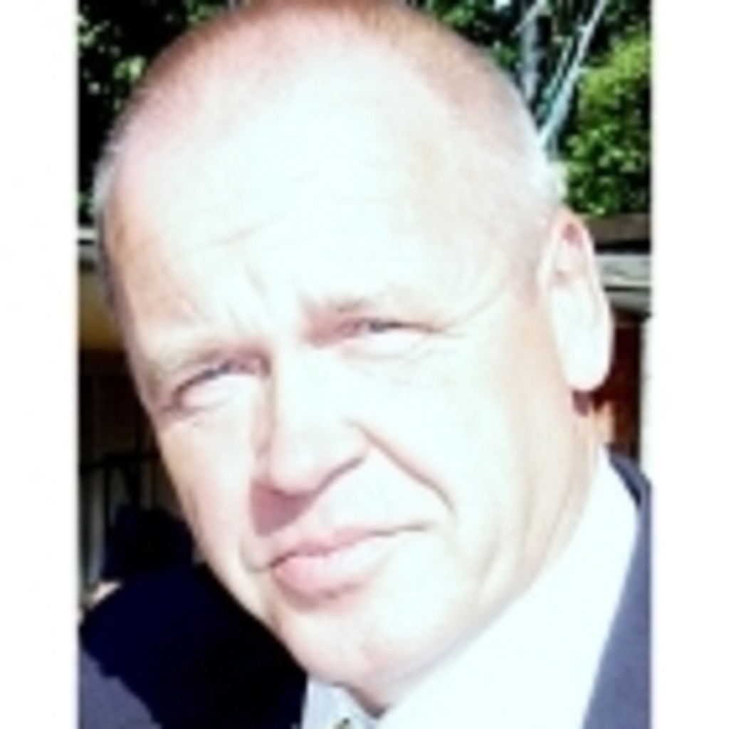 Horst Barthel Verkaufsleiter Verlag Heinz Heise GmbH & Co KG XING