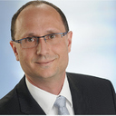 Social Media Profilbild Klaus-Peter Hübner Kirchheimbolanden