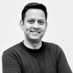 Danish Zubair
