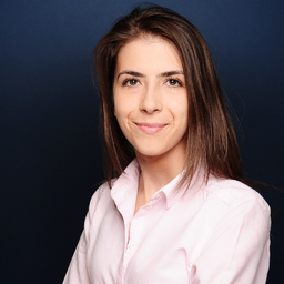 Rebeka Milcheva