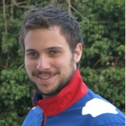 David Hierholzer