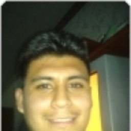 Erick Maldonado