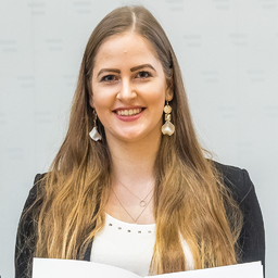 Mag. Sarah Bleiweiss's profile picture