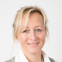 Christine Strobel