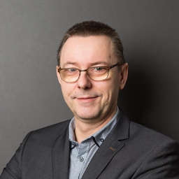 Lutz Herkel's profile picture