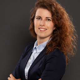 Sophia Handke