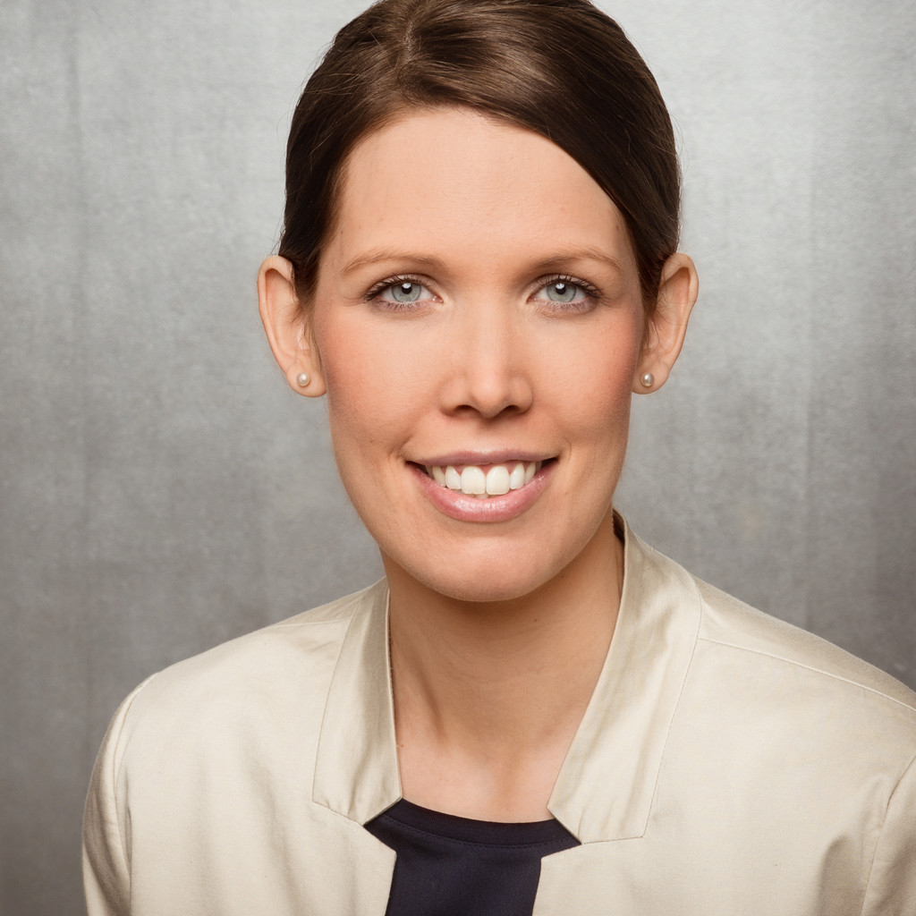 Christina Jankowski Senior External Relations Manager Kaspersky