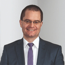 Dr. Christoph Hansen CFA