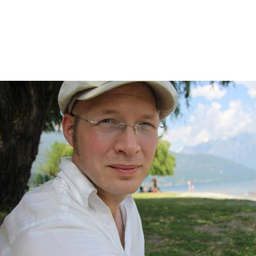 Florian Menken