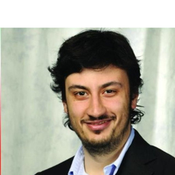 Marco Olivetti