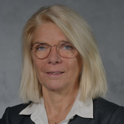 Profilbild Evelyn Ackermann