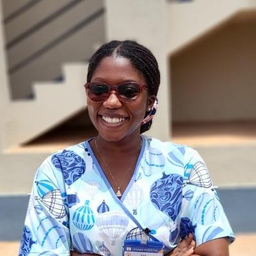 Clementina Naa Adjeley Adjei