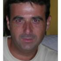 Víctor Palomares Fons