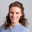 Social Media Profilbild Lisa Hübner Nürnberg