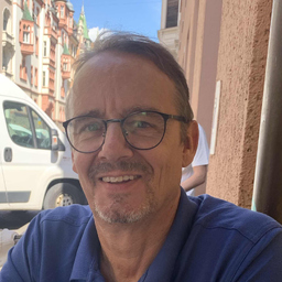 Dipl.-Ing. Rolf Ueberberg