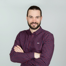 Dipl.-Ing. Oliver Schubert's profile picture