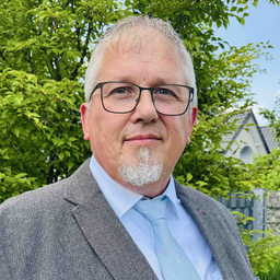 Markus Mevenkamp