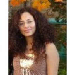 Sahar Helmut