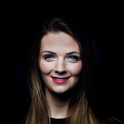 Laura Sensel's profile picture