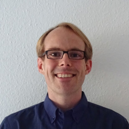 Peter Gehres