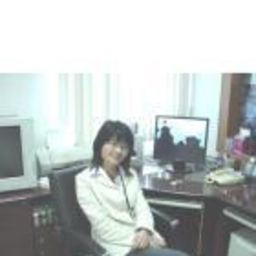 玲 汪