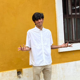 Khanjan Marthak
