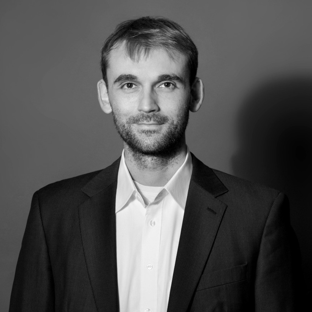 Dr. Axel MüllerKöhn Gruppenleiter Formgebung, Abteilung Verfahren