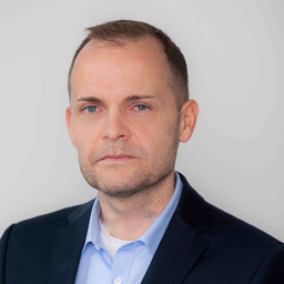 Andreas Klaus