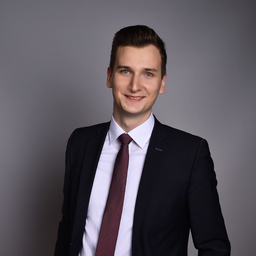 Profilbild Marcel Reinbold