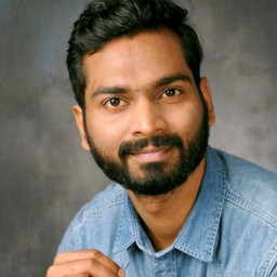 Sreekanth Buddhiraju