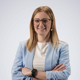 Patricia Eichhorn