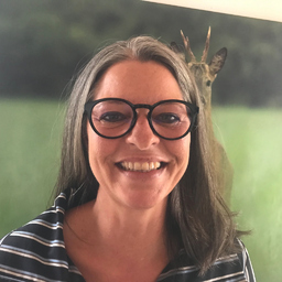 Annemarie Müller