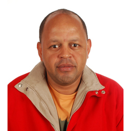 Mag. Carlos Alexander  Henriquez Flores
