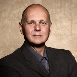 Frank Tausendfreund