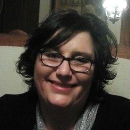Janine Fricke