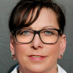 Heike Prescher
