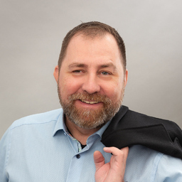 Oliver Volk