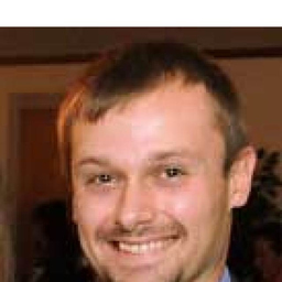 Luke Holbrook